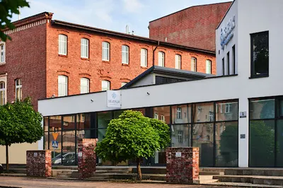 Centrum Medyczne Severux